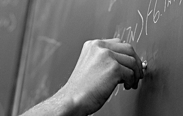 Professores sem formação