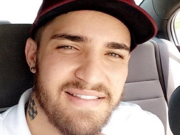 Polícia faz buscas para localizar suspeito de matar jovem em boate de Goiânia