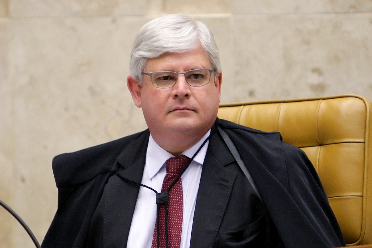 Rodrigo Janot