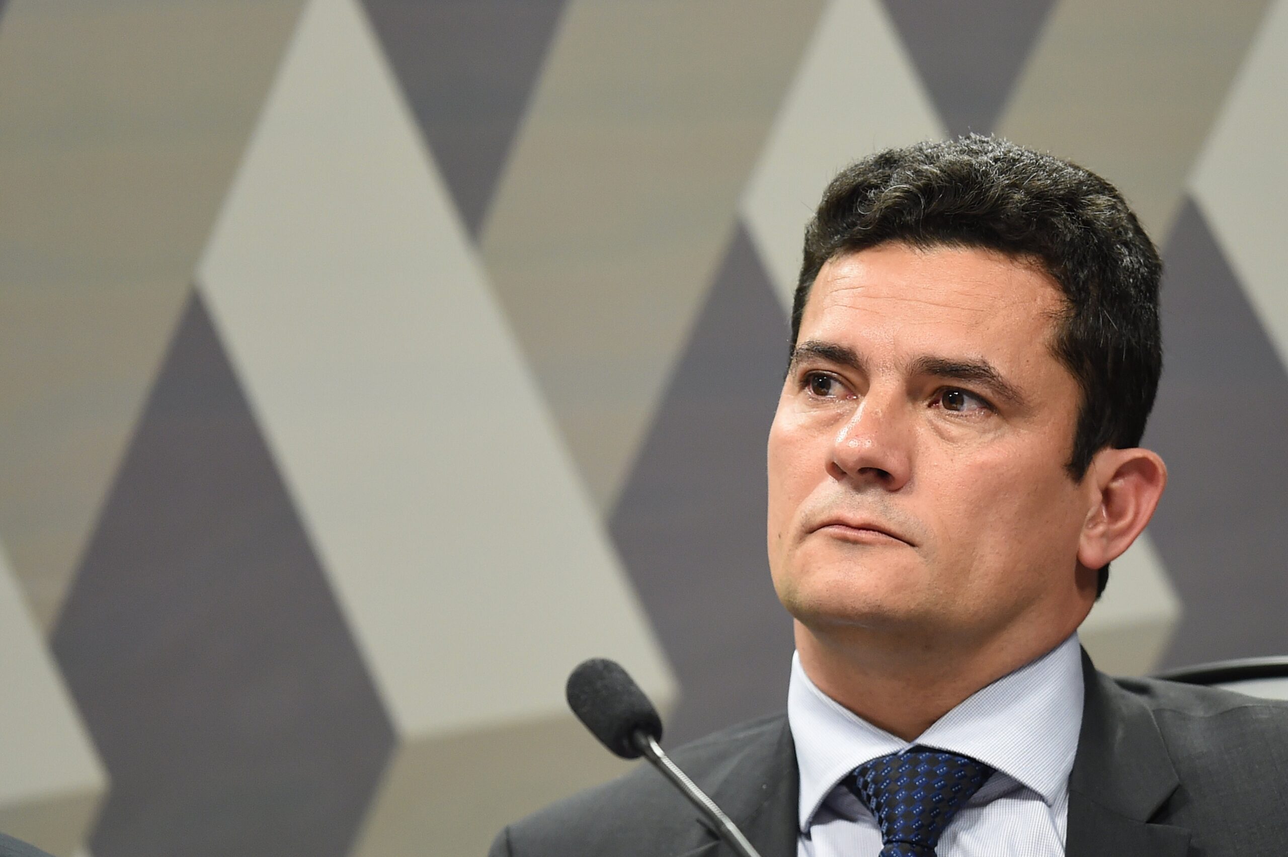 Moro espera que a Operação Lava-Jato termine em dezembro