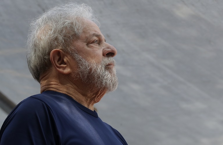 Lula, Nobel da Paz