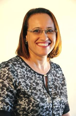 Gleice Francisca Machado:  nas asas da esperança