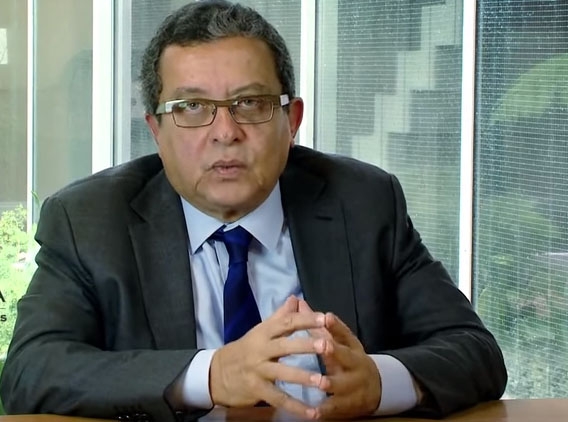 Lava Jato reitera pedido de prisão de acusado de repassar recursos a Santana