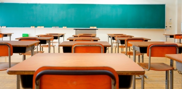 De olho nas escolas