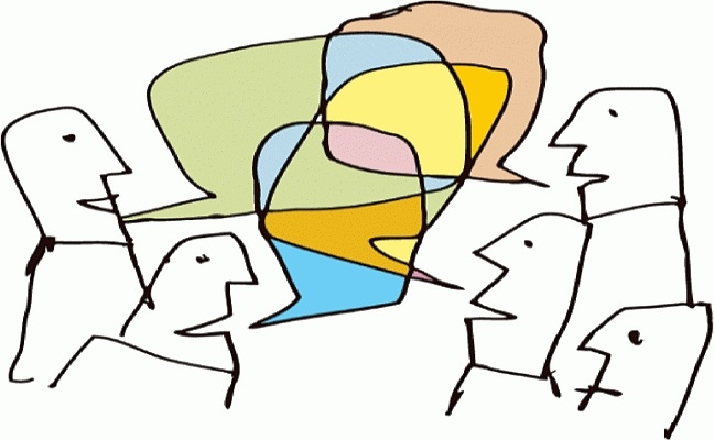 Ensaio sobre a criação do espaço