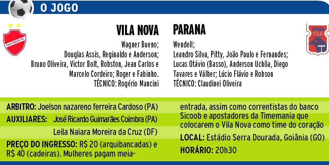 Mais uma chance