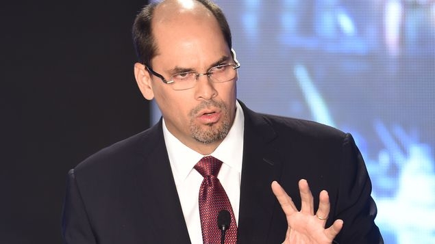 Ex-candidato à presidência do Panamá é preso preventivamente por caso Odebrecht