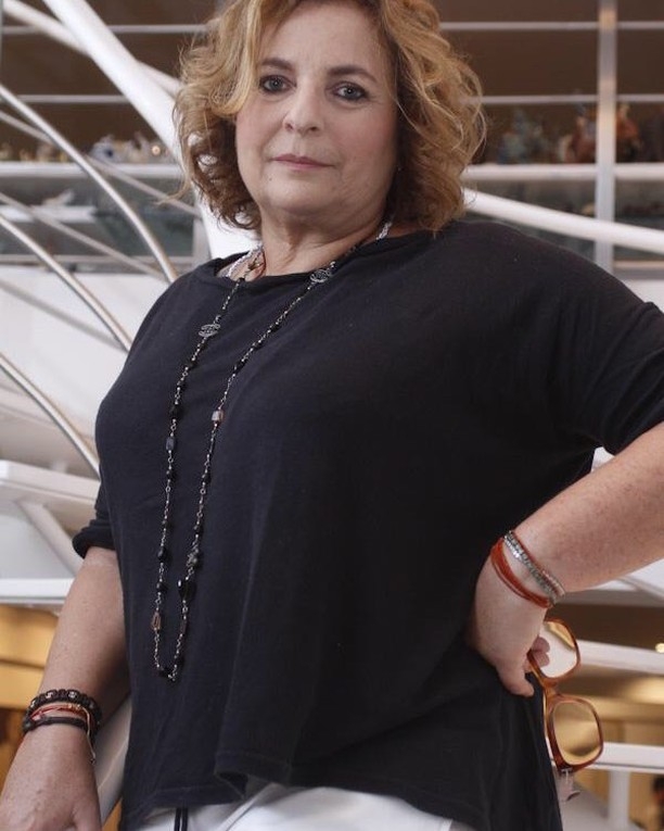 Joyce Pascowitch