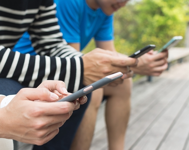 IBGE mostra que Distrito Federal é a cidade mais conectada na internet