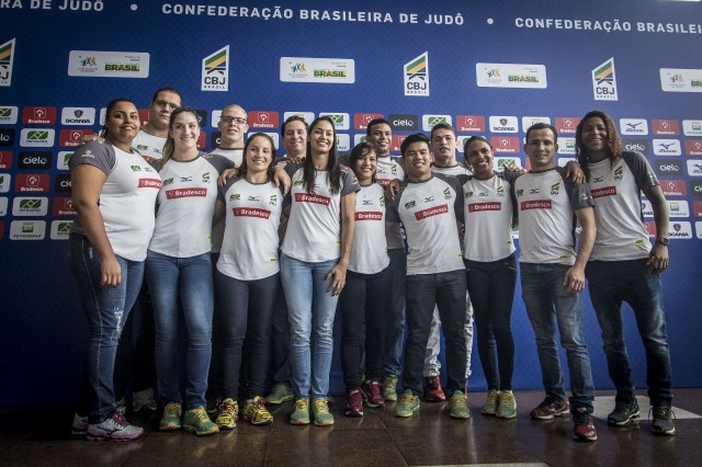 CBJ convoca para período de treinamentos