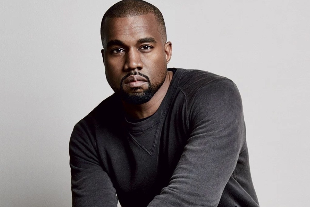 Rapper Kanye West diz que escravidão foi “uma escolha” de negros
