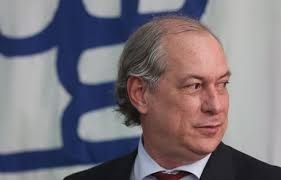 Ciro Gomes  e a ruptura democrática