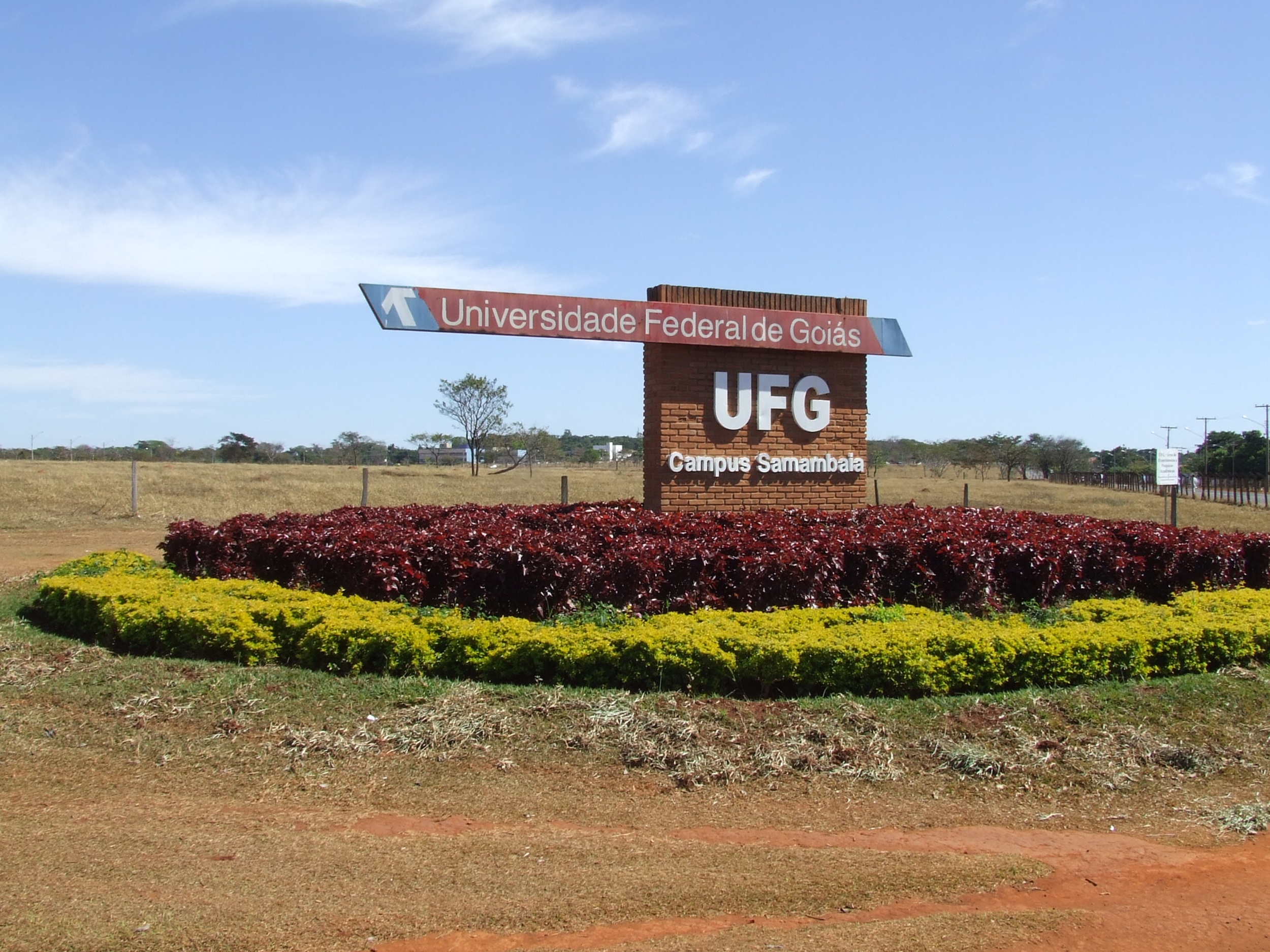 Sobre o estupro na UFG, na vida, na política  e na democracia