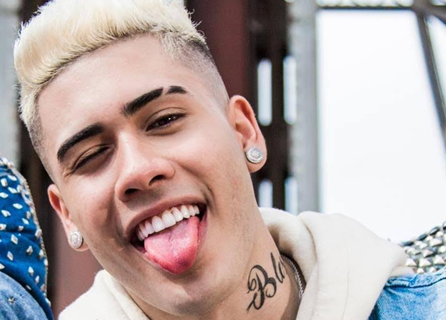 MC Kevinho se apresenta em Goiânia nesta quinta-feira