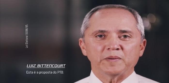 “Goiânia precisa de um prefeito sem preguiça”, diz Bittencourt