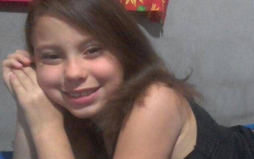 Menina de 9 anos desaparecida há dois dias é encontrada