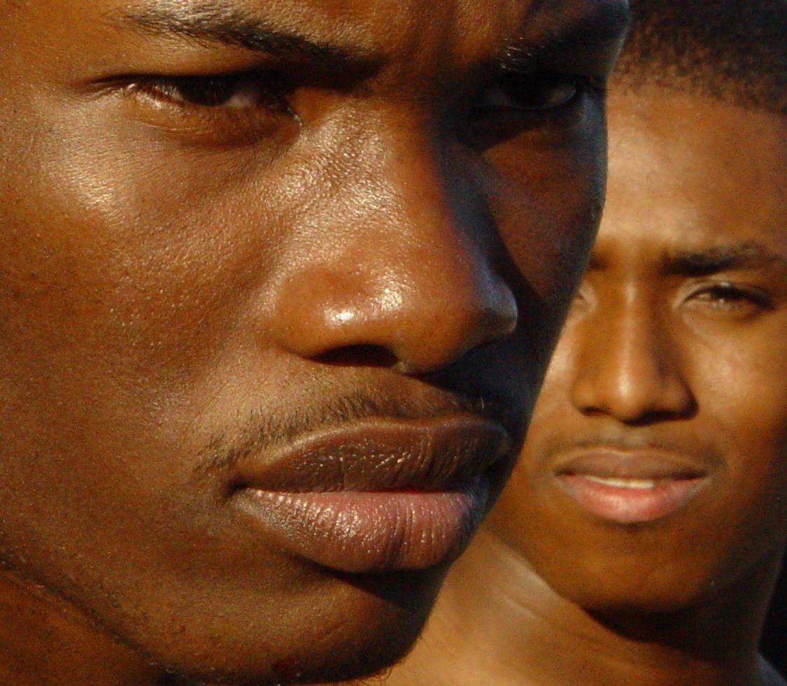 As dificuldades e lutas enfrentadas pelos negros