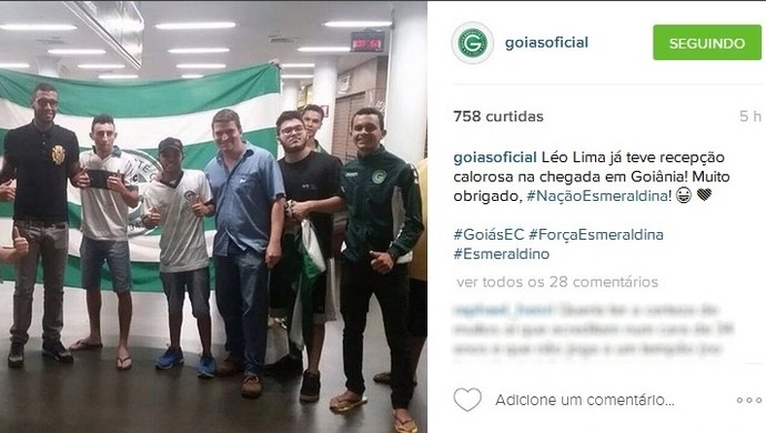 Léo Lima diz ter recusado propostas