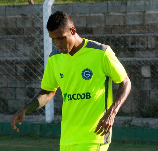 Pronto para o jogo