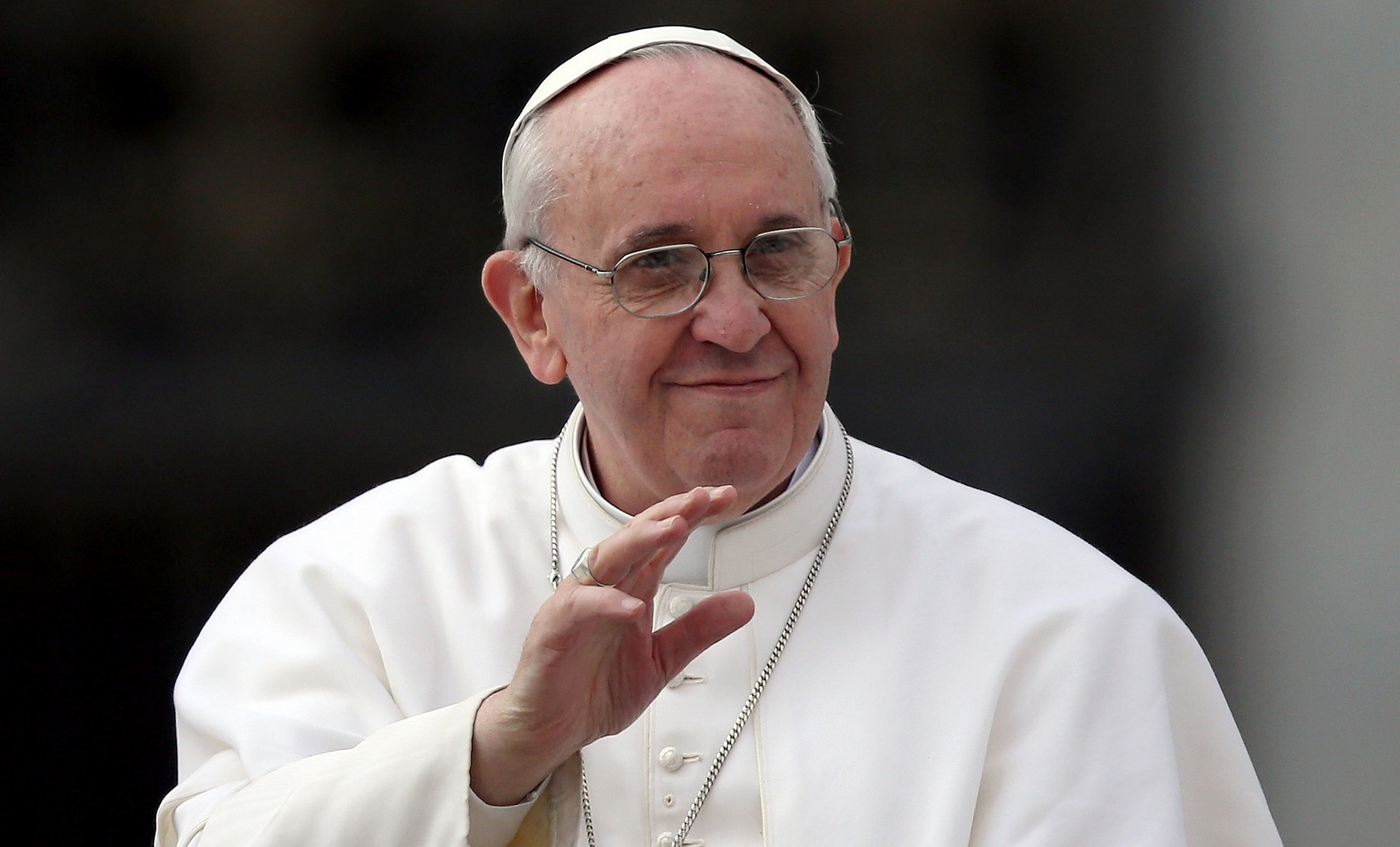 O tardio perdão aos povos originários pelo papa Francisco