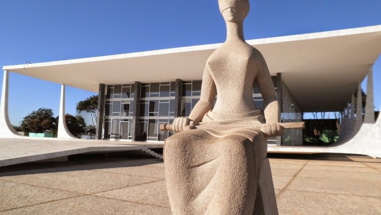 Em defesa da OAB, que deveria ter-se manifestado no episódio do ministro Noronha