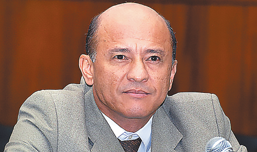 Suplente de deputado do PMDB de Goiás assume secretaria