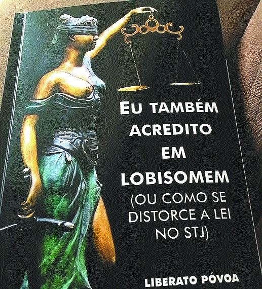 Ministro perseguidor decide processos do próprio filho