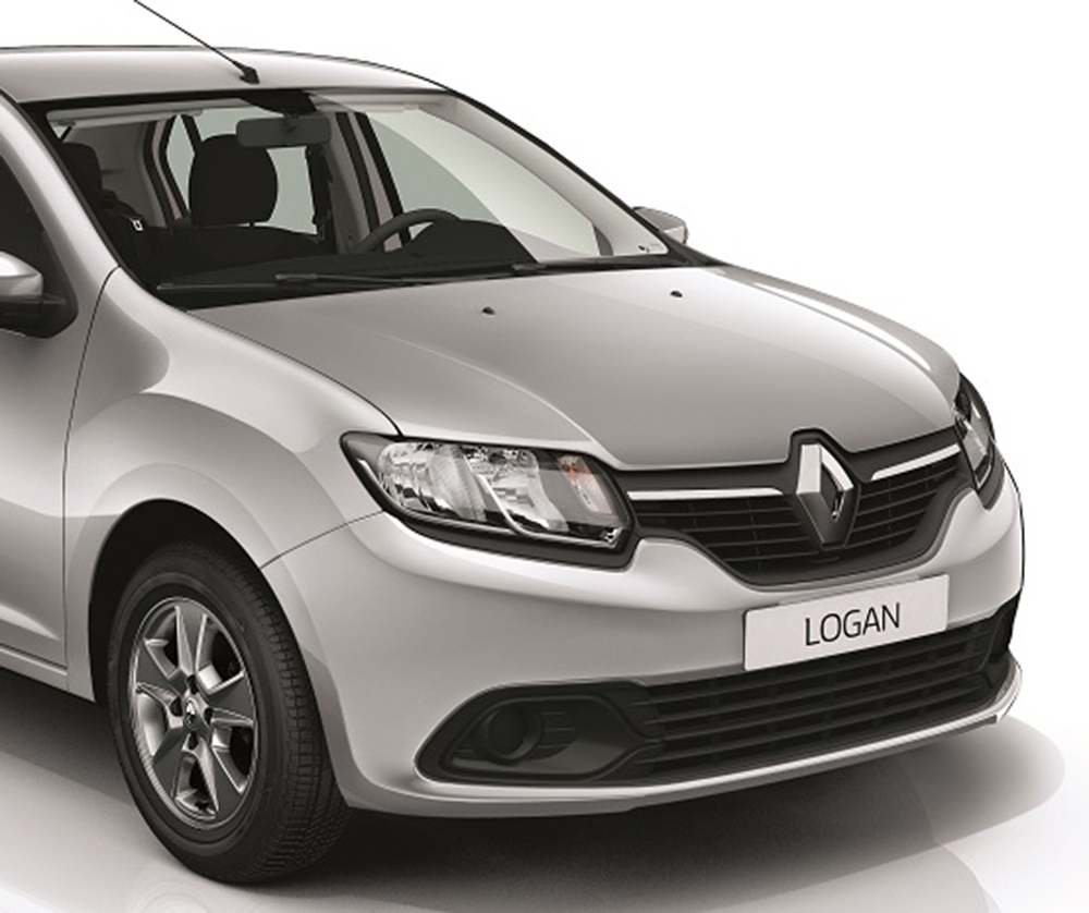 Renault Logan ganha série especial limitada Expression Avantage por R$ 51.200