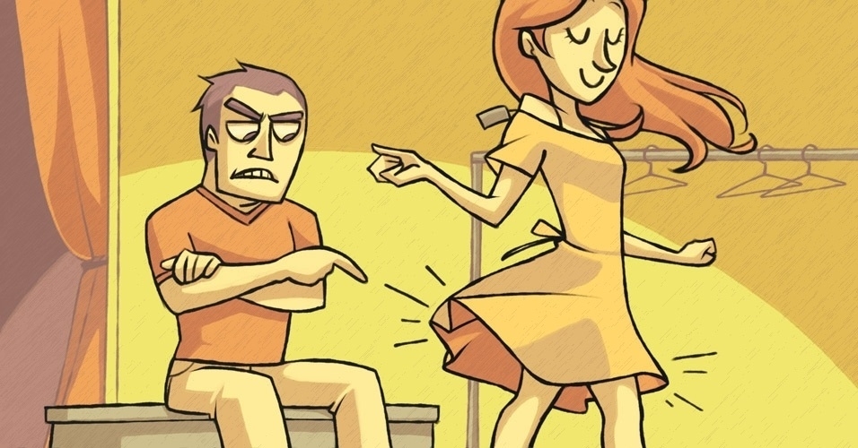 É preciso se auto educar contra o machismo