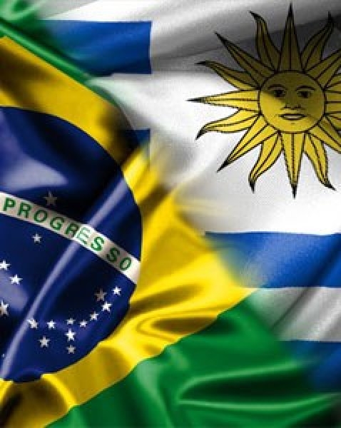 Brasil e Uruguai: o potencial de cooperação em energias renováveis