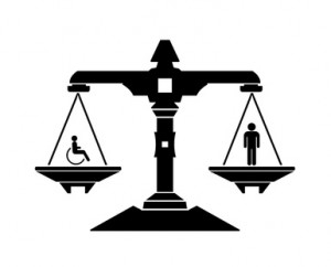 O direito da pessoa  com deficiência: breves considerações