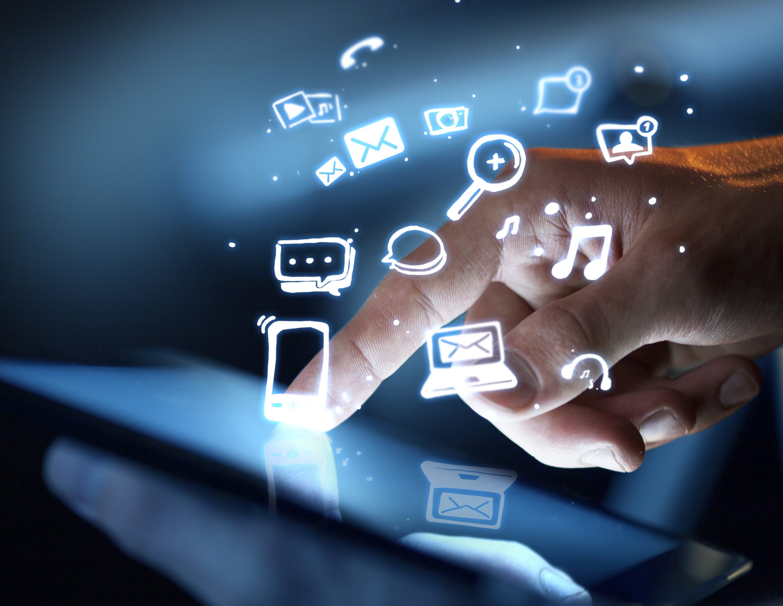 Como as empresas devem ver o Digital Transformation e a tecnologia móvel