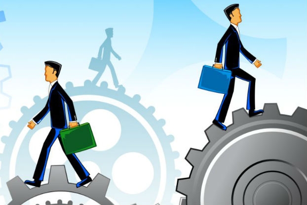 Terceirização irrestrita  e mudanças no mercado de trabalho