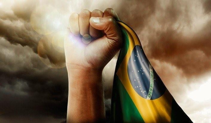 Não pergunte o que o Brasil pode fazer por você