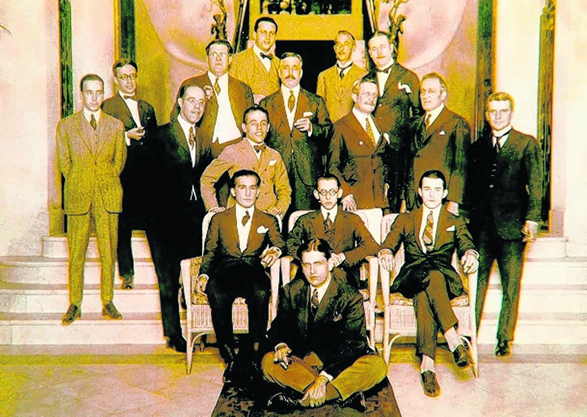 Lembranças de 1969