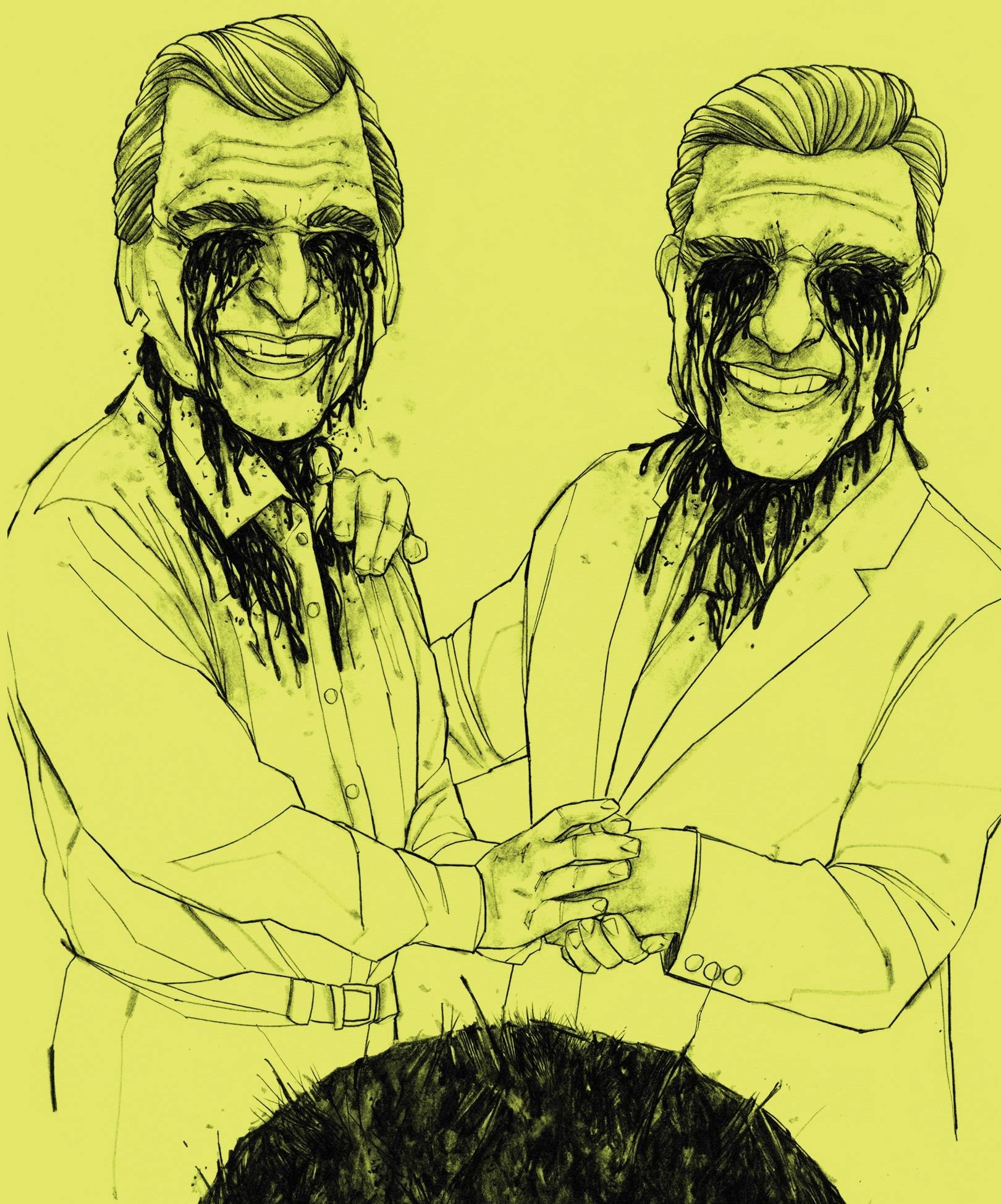 Raízes corruptas do Brasil (como funciona o sistema)