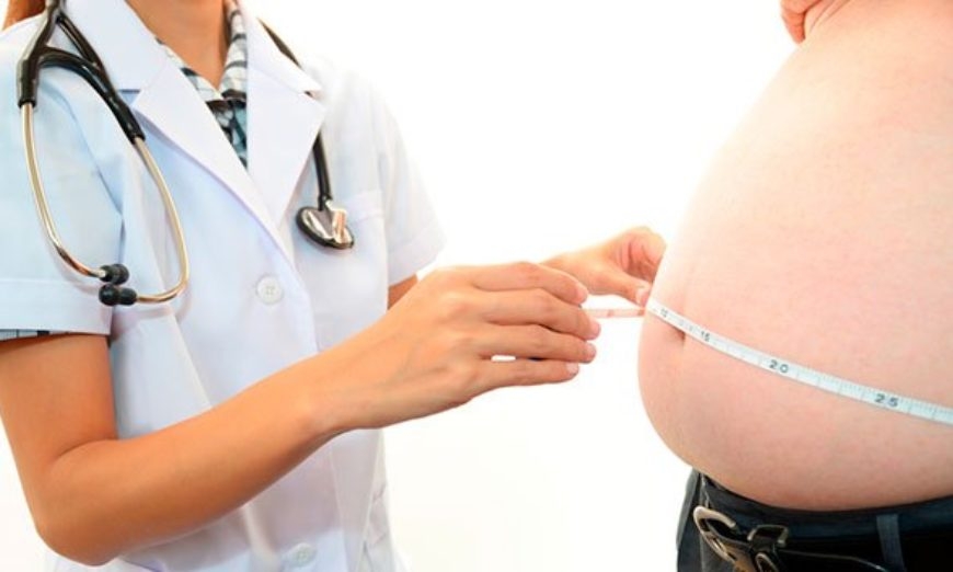Epidemia  de obesidade no Brasil