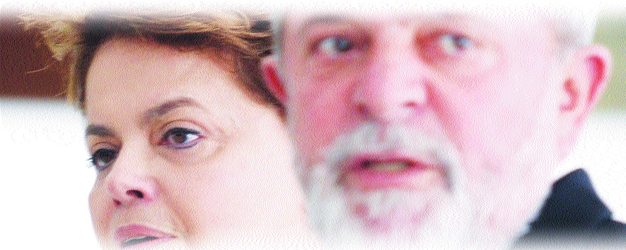 ‘Realismo político matou   vocação reformista do PT’
