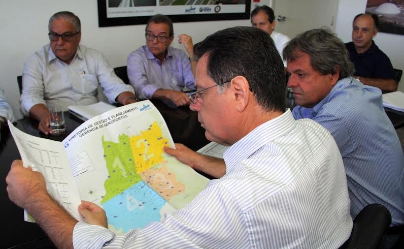 Governo empenha R$ 34,5 milhões para recuperar rodovias goianas