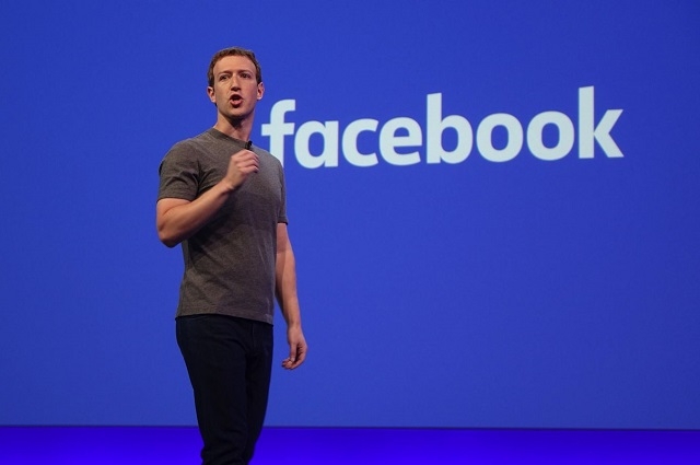 Governo dos Estados Unidos abre investigação contra Facebook