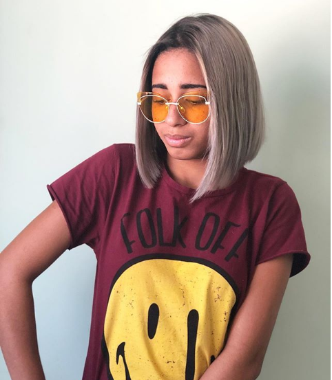 MC Loma fala sobre violência que sofreu antes da fama