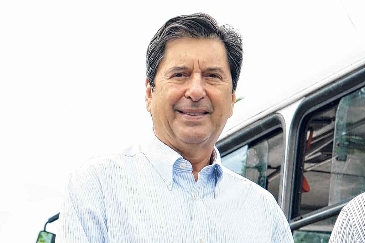 A grande transformação de Aparecida de Goiânia