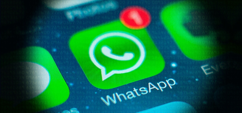 Operação da PF prende suspeitos de golpes via WhatsApp