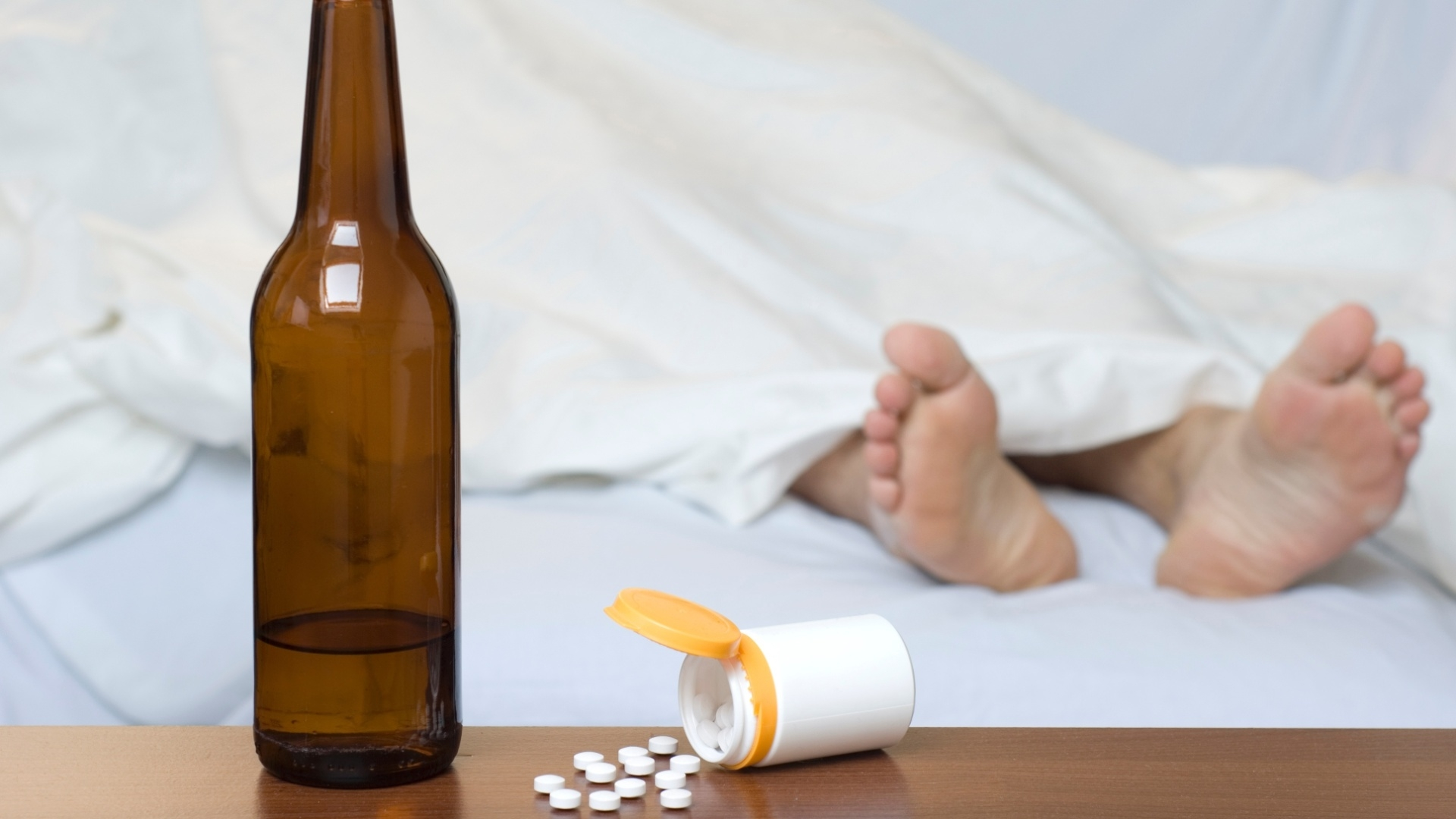 Acobertada por uma lei equivocada, recusa de tratamento de alcoolistas no SUS produz milhares de lesionados cerebrais