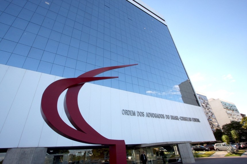 OAB 85 anos