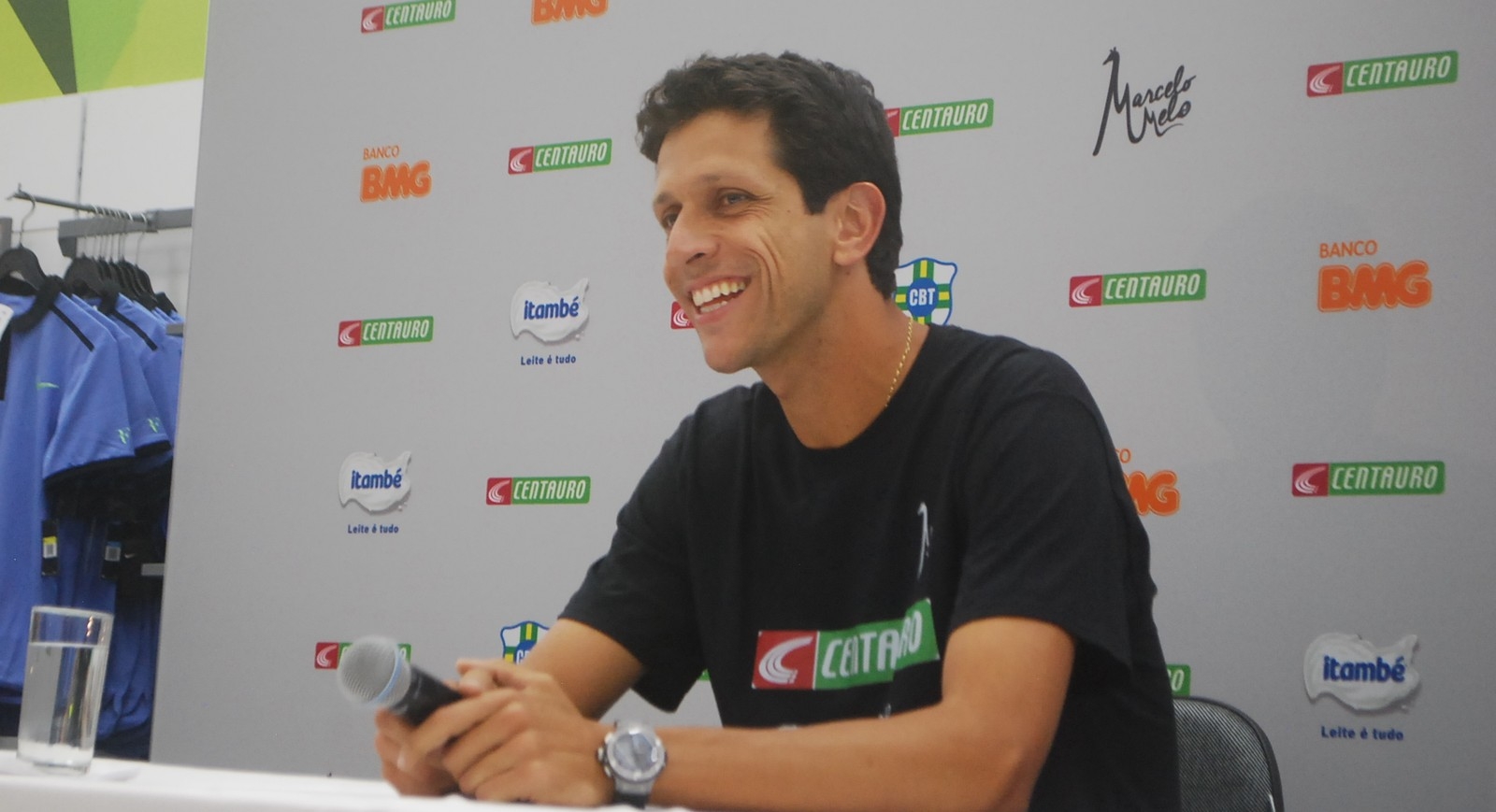 Melo e Kubot vão à final em torneio holandês