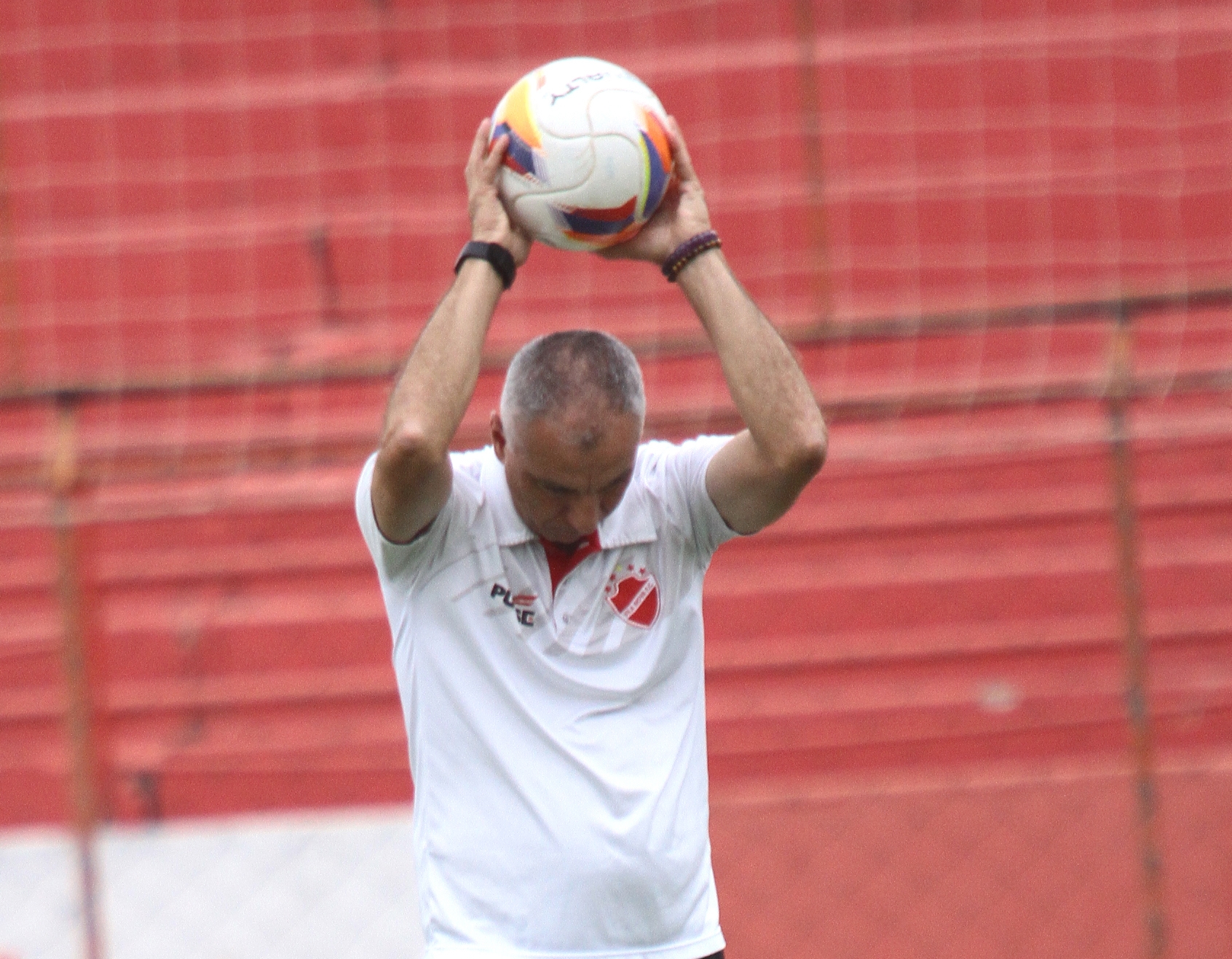 Adeus repentino