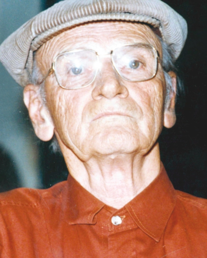 Bernardo Élis expressa o sentimento da gente