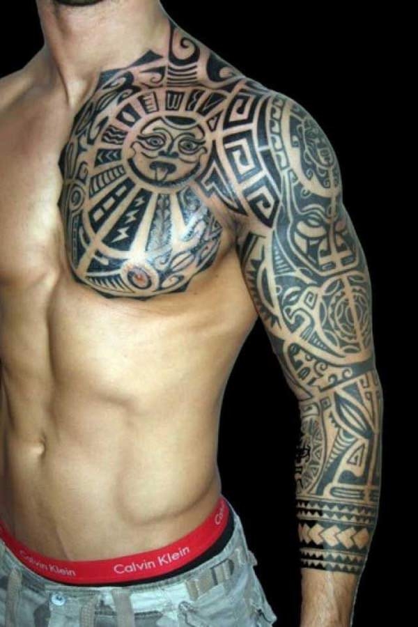 Tatuagem