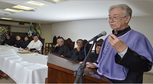 Vida Religiosa em processo  de transformação e transformadora